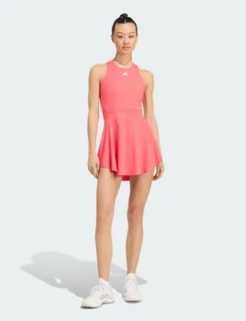 TENNIS CLIMACOOL Y-DRESS M Pure Turbo - Adidas - FashionsVida