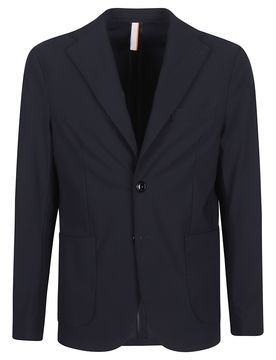 Pmds Men's Stretch Nylon Jacket