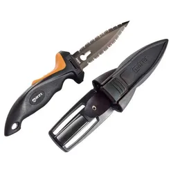Mares Pure Passion Coltello Iago