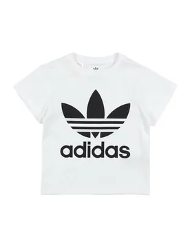 T-shirts Unisex Weiß 3,4,5,6,7 Unisex - Adidas - FashionsVida