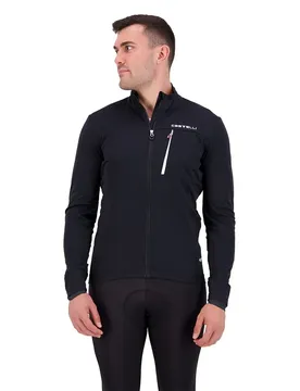 Veste Go Gore-tex Infinium™ Windstopper®
