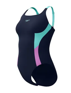 Maillot De Bain Shaping Solid Splice