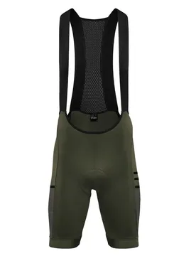 Cube Salopette Atx Cargo Olive