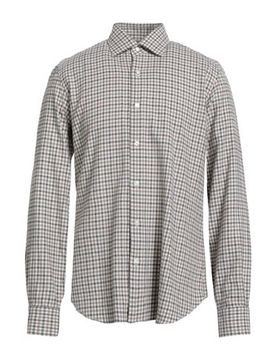 Hemd Herren Elfenbein 41 Herren