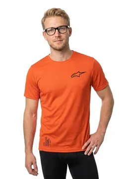 Maillot Enduro Manches Courtes A-aria Astar
