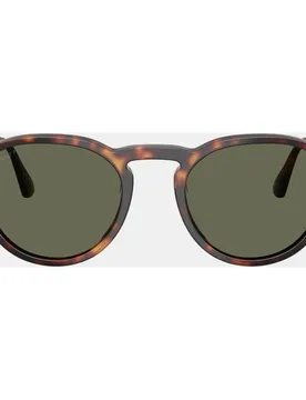 Gafas de sol PO3383S unisex ovalada en acetato con lente polarizada - Persol - FashionsVida