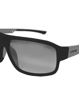 Lunettes De Soleil Semillon Carbon / Grey CAT3 Homme