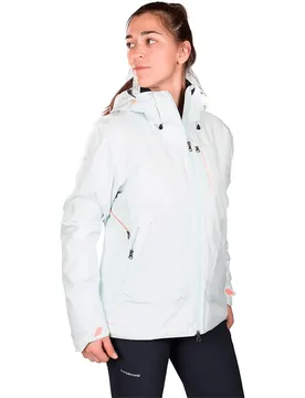 Veste Gstaad Termic Hint Of Mint XL