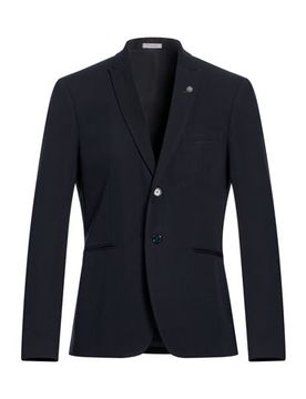 Blazer Herren Nachtblau 44,48,52 Herren