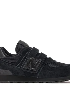 Sneakers PV574EVE Schwarz 34_5 male - New Balance - FashionsVida