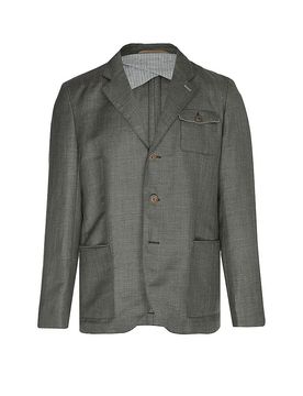 Trachtensakko NATZ olive 48 herren
