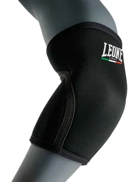 Leone1947 Coudières Lifter Black M