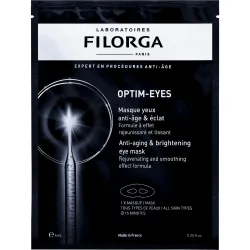 Mascarilla Contorno Optime Eyes 4 ml