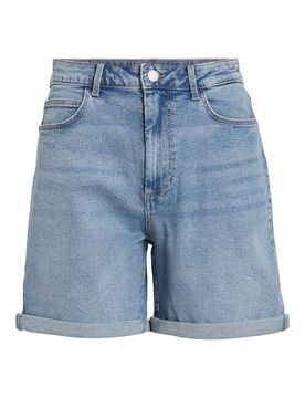 VILA Vaquero 'VIJO' azul denim