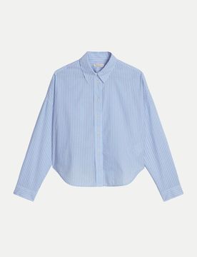 Marc O' Polo mit Streifen Blau 38