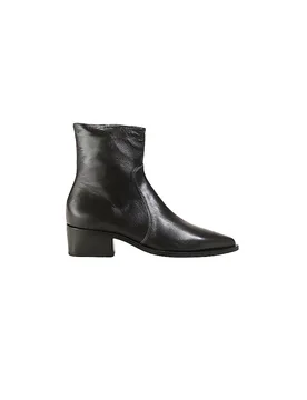 Stiefelette ELYSE marron 38 1/2 - Pomme D'Or - FashionsVida