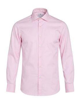 Camisa Hombre Rosa claro 40,41,42,43 Hombre