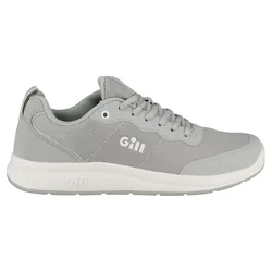 Pursuit Trainers Medium Grey UK 10.5 Men