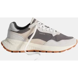 Zapatillas de mujer en tejido bajas con suela de goma