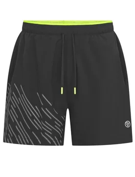 Men's Lightweight Running Shorts - - Size: XL - Proviz - FashionsVida