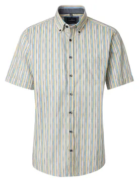 XL B.D. Comfort Fit 1/2Arm_ male