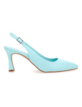 Décolleté 5371 Azzurro 37