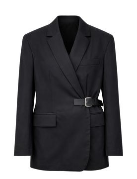 GIACCA Donna DEPARTMENT FIVE