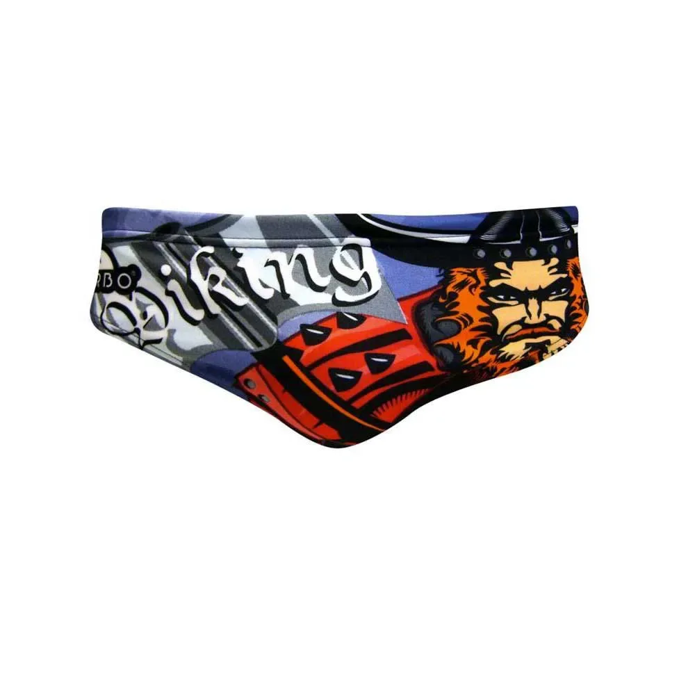 Turbo Slip De Bain Viking - TURBO - FashionsVida