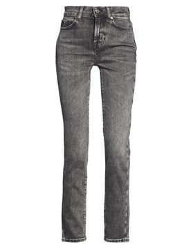 Jeanshose Damen Schwarz 24,25,27,29 Damen