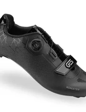 Scarpe Da Strada Roadster 2 Black