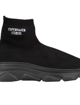 CPH198 Sneaker Black 40 Damen