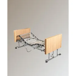 Cama eléctrica articulada T-LOW
