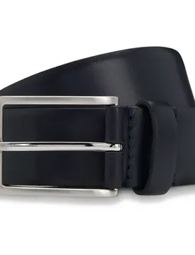 Cintura Erman L Sz35 1029587 Navy 110 cm