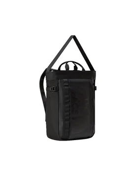 Tragetasche Base Camp Tote Pack 19,7L schwarz B - The North Face - FashionsVida