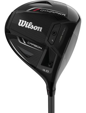 Wilson Driver Dynapwr Carbon