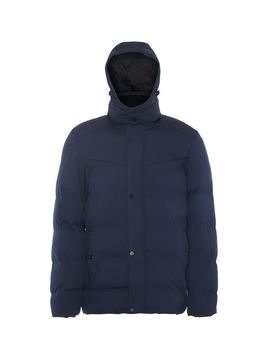 ICELOS Chaqueta de invierno marino