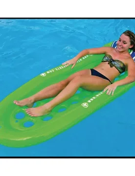 Wow Stuff Matelas Pool Float - Wow Stuff - FashionsVida