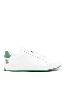Paul Smith Sneaker in pelle Albany