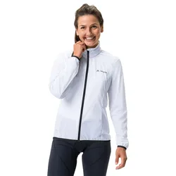 Vaude Bike Giacca Matera Air White