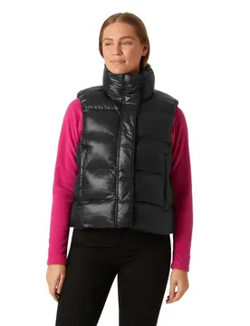 Helly Hansen Gilet Jade Black L