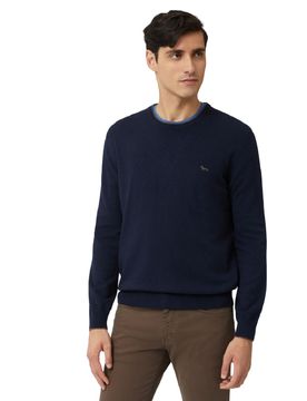 Harmont & Blaine Maglie Blu
