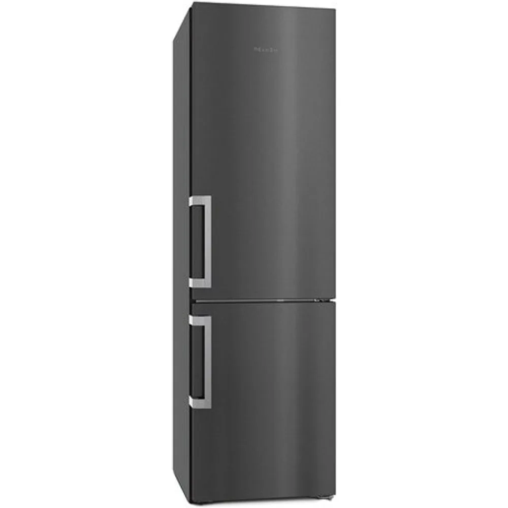 Frigorifico combi NoFrost, DynaCool - KFN 4795 AD BST - Miele - FashionsVida