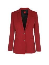 HUGO Blazer ALEDONA rot 34 damen