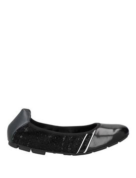 Bailarinas Mujer Negro 34.5,35,35.5,36,36.5 Mujer