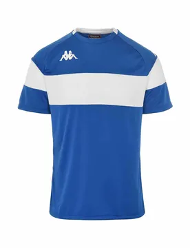 Trikot Dareto - Bleu - male - Size: L