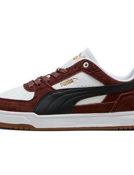 Caven iii og zapatilla moda hombre Blanco (46)