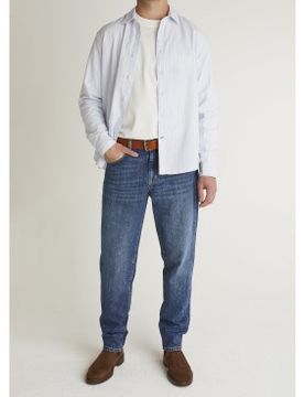Para hombre. PM20840314U0 Jeans Camden (28/32), Casual, Algodón, Denim