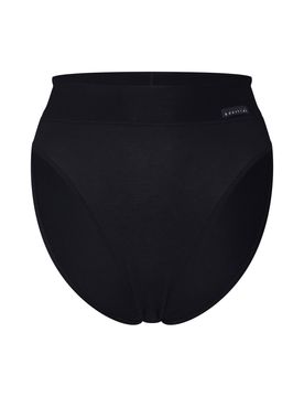 CALIDA Braga 'Elastic' negro