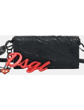Monedero Grande Disney™ - Desigual - FashionsVida