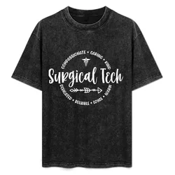 Surgical tech, surgical technologist T-Shirt